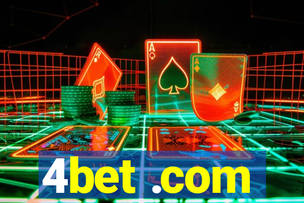 4bet .com